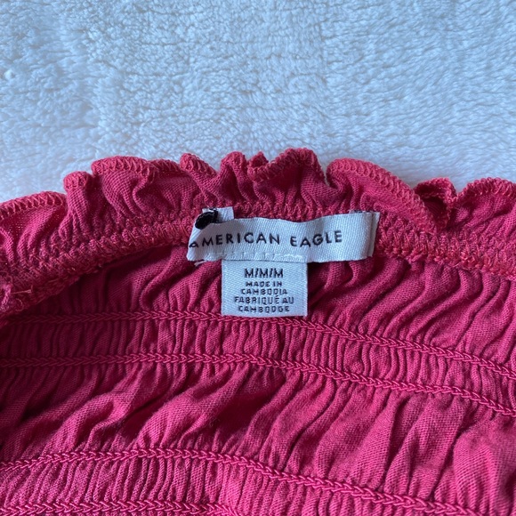 AE Tanktop - Picture 5 of 6